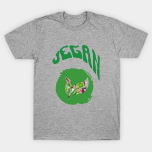 Vegan T-Shirt